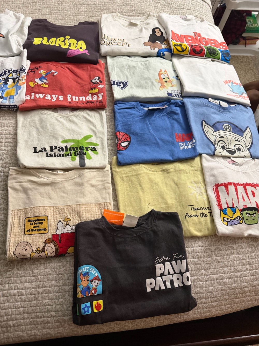 Zara Shirt Toddler Boys